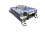 2017 - 2019 Bmw I8 Oem Harman Becker Audio Radio Amplifier Module Unit Used. Price: $399.01.