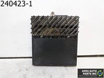 Oem 2007 Bmw 328I 3L Radio Audio Sound Amplifier PL2 Hifi Lear Used. Price: $219.26.