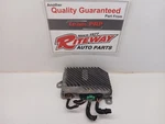 14-19 Corvette C7 Bose Amplifier With Plugs Oem Opt Uqs Used. Price: $579.95.