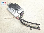 2022-24 Bmw X3M Competition F97 Rp Receiver Control Module Amplifier 65125A923D3 Used. Price: $294.94.
