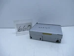 2006-2009 Range Rover Sport -disc Dvd Video Changer Reader Oem Used. Price: $147.59.
