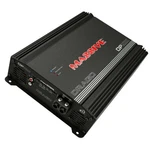 10000 Watt Ohm Monoblock Car Audio Amplifier Drago Massive New. Price: $999.99.