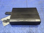 1997-2001 Dodge Dakota Radio Amplifier Genuine Oem Part 56043050AB Used. Price: $89.99.
