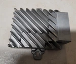 Mini Cooper Radio Audio Stereo Amplifier 9826041 Harman Kardon 65126841957 Used. Price: $389.00.