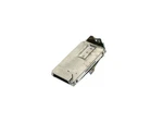 Genuine Mopar Amplifier 68547714AC New. Price: $256.36.