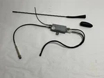 97-04 Mercedes R170 SLK230 SLK320 Radio Antenna Amplifier Oem Used. Price: $108.75.