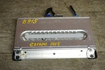2017-2019 Ford Escape Audio Stereo Sound Radio Player Amplifier Sony Oem Used. Price: $152.99.