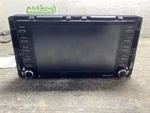 Audio Equipment Radio Hatchback Display And Receiver Fits 21 Corolla 1645977 Used. Price: $189.89.