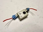 2016-2021 Bmw X1 F48 Radio Antenna Control Module Unit Ecu Pn: 213675-10 Oem Used. Price: $23.99.