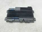 16 17 Lincoln Navigator Audio Sound Amplifier Control Module 1585 Oem Used. Price: $314.49.