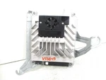 2015-2018 Mercedes C300 Burmester Audio System Amplifier Id 222900511 Oem Used. Price: $310.58.