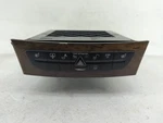 2003-2004 Mercedes-benz E500 Am Fm Cd Player Radio Receiver BZ6H8 Used. Price: $80.93.