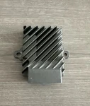 Bmw F80 F82 F83 F87 M3 M4 M2 Amplifier Harman Active Sound Desing Asd 6827159 Used. Price: $92.92.