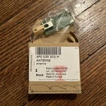 Genuine Audi Mobile Phone Antenna 8P0-035-503-M Lamborghini Vw Volkswagen New. Price: $35.99.