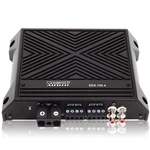 Sundown Audio SDX100.4 4-CHANNEL Weatherproof Amplifier New. Price: $335.99.