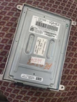 2014-2016 Chevrolet Malibu Radio Audio 22875495 Oem Used. Price: $60.00.