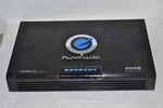 Planet Audio AC4000 4000W Anarchy Amplifier(please Read) (S19-0) For. Price: $96.00.