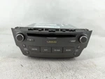 2010-2015 Lexus IS250 Am Fm Cd Player Radio Receiver B15RQ Used. Price: $182.15.