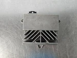 EB1444 2017 Porsche 991 911 Turbo Auxiliary Amplifier For Bass Used. Price: $244.99.