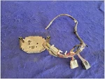 1990 Ford Mustang Gt Lx Amplifier Harness Wire Plug *read* 2702 Used. Price: $49.99.
