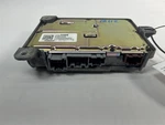 2017 Buick Encore Amplifier PN-42555409 Used Oem. Price: $88.00.