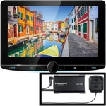 Kenwood Excelon DMX1057XR Digital Multimedia Receiver + Siriusxm Satellite Radio Certified. Price: $719.99.