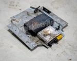 Porsche 911 & 964 (1987-1994) Oem Blaupunkt Quadro Amplifier Bqa 80 92864540502 Used. Price: $48.00.