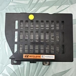 2022-23 Hyundai Kona Harman Premium Audio Sound Amplifier 96370-J9700 Oem Used. Price: $109.00.