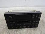 1999 2001 Lincoln Navigator Am Fm Radio Cassette Player Receiver Oem Tested Good Used. Price: $78.65.