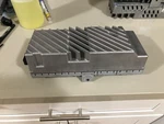 Bmw Amplifier Bang& Oulfen 6512 9287247 Oem Used. Price: $975.00.