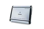 Kenwood KAC-D8105 1600W 5CH Amplifier With 75W X4 + 500W X1 Rms Power At 2OHMS New. Price: $419.00.