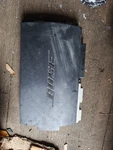 Bose 2011-2014 Audi Q7 Amplifier Oem Used. Price: $110.00.