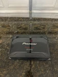 Pioneer GM-D8601 1600W Max Compact Channel Class Fd Car Stereo Amplifier Used. Price: $155.00.