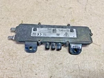 03 04 05 06 07 08 09 10 Porsche Cayenne Rear Spoiler Antenna Amplifier Used. Price: $14.95.
