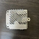 2018-2021 Mazda Bose Radio Amplifier Oem P/n: Gbef 66 A20A Used. Price: $199.99.