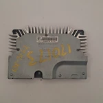 2009-2014 Ford Expedition Radio Audio Amplifier AR3T-18T805-AA Used. Price: $50.00.