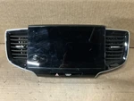 2019-2022 Honda Pilot Passport 8.0" Radio Display Screen Oem 39710-TG7-A010-M1 Used. Price: $149.99.