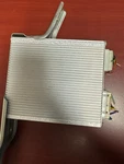 1999-2003 Toyota Solara Audio Radio Amplifier 86280-AA061 Used. Price: $60.00.