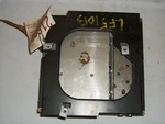 F5VF18C851BD Ford Control Head Amplifier F5VF-18C851-BD 1995-1996 Town Car Used. Price: $38.40.