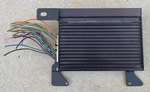 Chrysler Dodge Amplifier Power P04760897AD 1998-2006 98-06 Oem #5 Used. Price: $150.00.