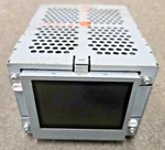 2010 Toyota Highlander Upper Dash Info Display Screen 83910-0E040-00 Oem Used. Price: $71.95.