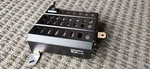 Subaru Legacy Audio Amplifier Oem 86221AN01A Used. Price: $195.00.