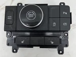 2023-2025 Hyundai Palisade Center Console Drive Mode Multifunction Switch Used. Price: $96.83.