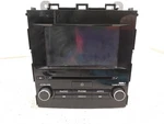 2019 Subaru Forester Radio Receiver Display Screen Oem Used. Price: $199.28.
