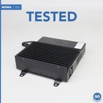 04-05 Jaguar X100 Xkr XK8 Premium Sound Audio Amplifier 4W8318C808AA Oem Used. Price: $116.20.