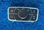 2014-2022 Jeep Grand Cherokee Transfer Case Control Switch Air Suspension Used. Price: $169.99.