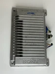 2016 Ford Edge Sony Radio Audio Amplifier DS7T-18B849-AX Oem Used. Price: $151.42.