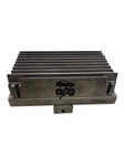 14-20 Bmw Hifi Audio Amplifier Oem Lear 9383964 Hlc F22 F30 F32 F87 Used. Price: $119.99.