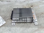 Audio Equipment Radio Amplifier Bose System Only Fits 13-18 Altima 217926 Used. Price: $86.40.