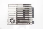 Mercedes W204 W212 Class Amplifier Harman Kardon Becker Oem 2012 - 2015 Used. Price: $229.99.